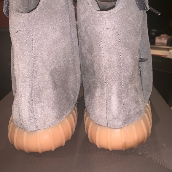 Men’s terry boost 750 - Picture 3 of 6